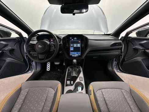 Used 2025 Subaru Crosstrek 2.5i Sport image 19