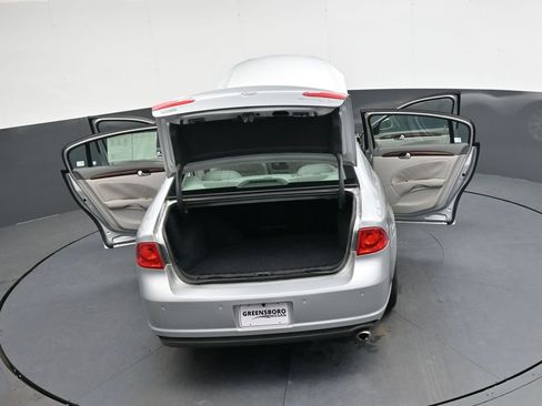 Used 2011 Buick Lucerne CXL w/ Driver Confidence Package image 42