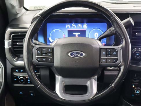 Used 2023 Ford F250 Lariat w/ Lariat Ultimate Package image 13