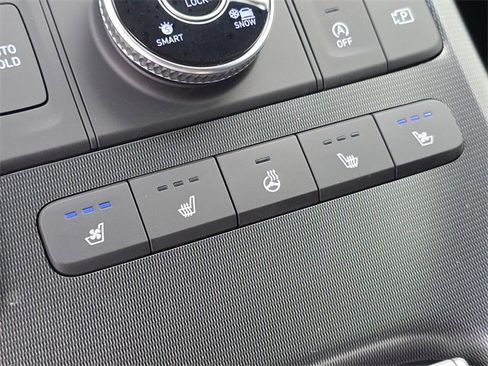 New 2025 Hyundai Palisade Calligraphy image 25