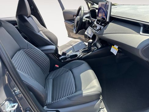New 2026 Toyota Corolla XSE FWD image 15