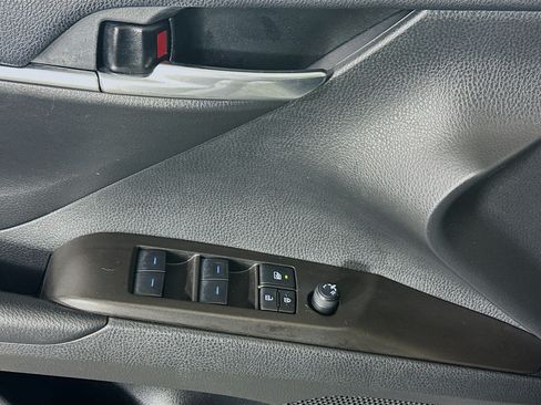 Used 2024 Toyota Camry SE w/ Convenience Package FWD image 14