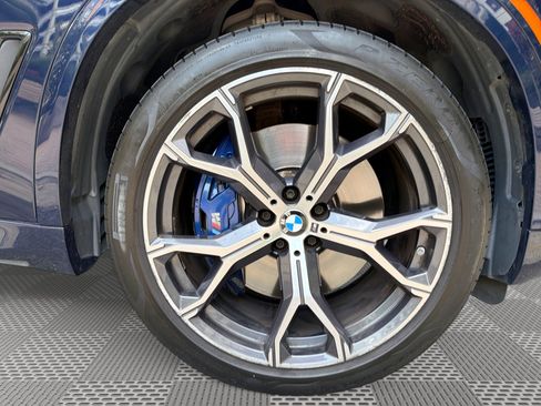Used 2020 BMW X5 xDrive40i w/ M Sport Package AWD/4WD image 31