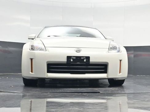 Used 2006 Nissan 350Z Touring image 45