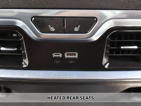 Used 2024 GMC Sierra 2500 Denali Ultimate w/ LPO, GMC Protection Package AWD/4WD image 10