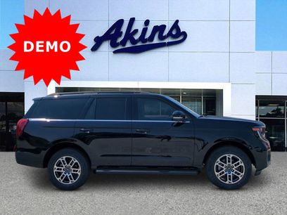 New 2025 Ford Expedition Active