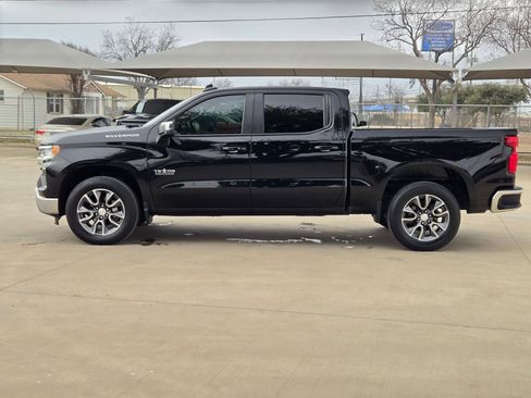 Certified 2022 Chevrolet Silverado 1500 LT image 6