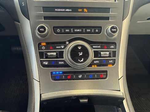 Used 2018 Lincoln MKZ Reserve w/ Technology Package AWD/4WD image 22