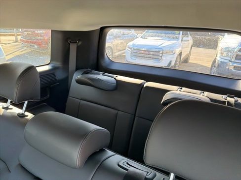 Certified 2025 Hyundai Santa Fe SEL image 8