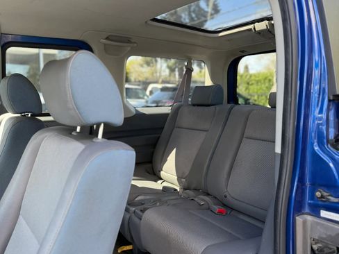 Used 2004 Honda Element EX image 13