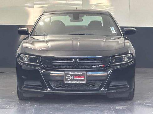 Used 2023 Dodge Charger SXT RWD image 8