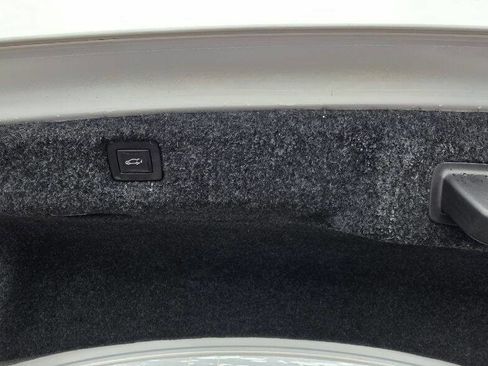 Used 2016 Cadillac CT6 Luxury image 18