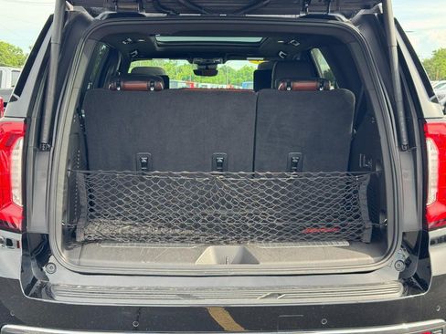 Certified 2023 GMC Yukon Denali Ultimate AWD/4WD image 4