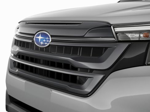New 2026 Subaru Forester Premium AWD/4WD image 13
