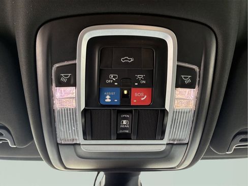 Used 2024 RAM 2500 Laramie w/ Night Edition AWD/4WD image 29