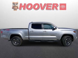 Used 2022 Toyota Tacoma TRD Sport w/ Technology Package AWD/4WD video 2