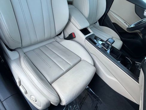 Used 2024 Audi A5 2.0T Premium Plus image 36