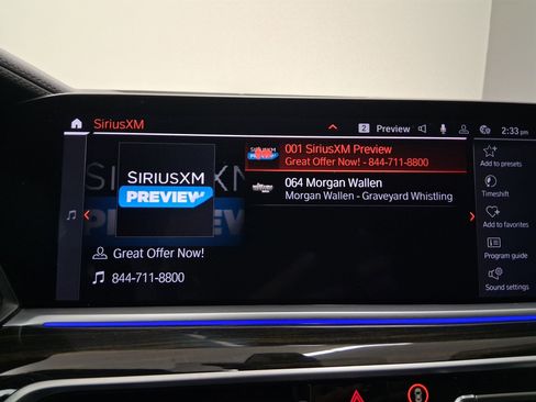 Used 2020 BMW X5 sDrive40i w/ M Sport Package RWD image 27