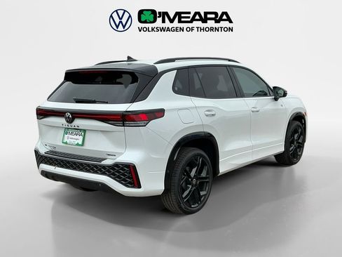 New 2026 Volkswagen Tiguan SE R-Line AWD/4WD image 5