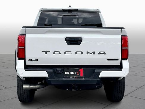 New 2026 Toyota Tacoma TRD Off-Road image 4