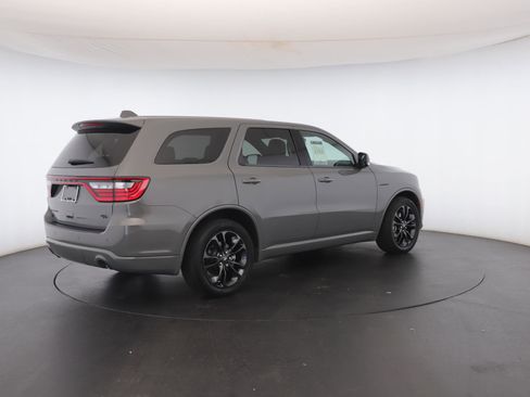 Used 2022 Dodge Durango R/T w/ Blacktop Package image 29