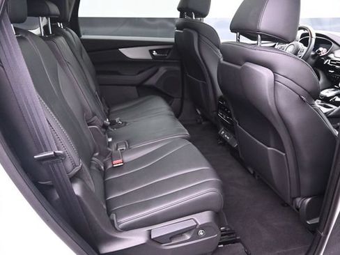 Used 2024 Acura MDX SH-AWD image 20