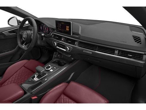 Used 2019 Audi S5 Prestige w/ S Sport Package AWD/4WD image 50