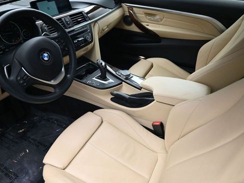 Used 2017 BMW 430i xDrive Coupe AWD/4WD image 15