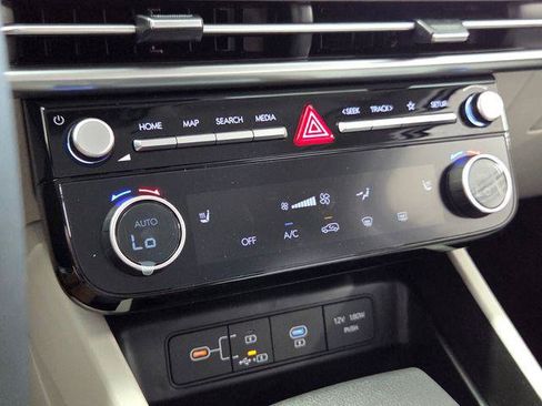New 2026 Hyundai Tucson SEL FWD image 20