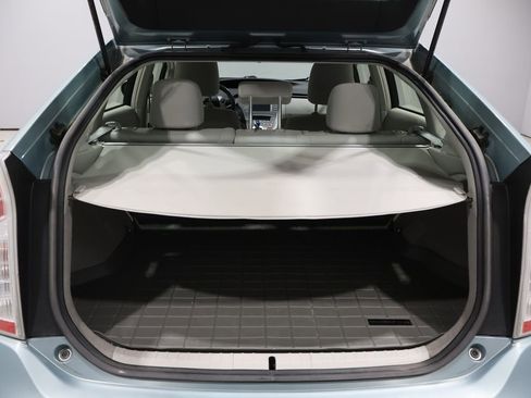 Used 2013 Toyota Prius Three image 19