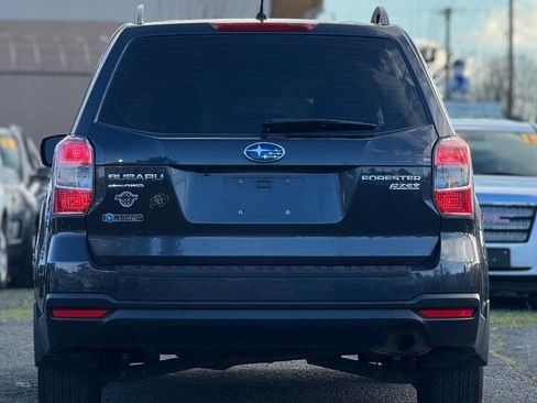 Used 2015 Subaru Forester 2.5i w/ Alloy Wheel Package image 15