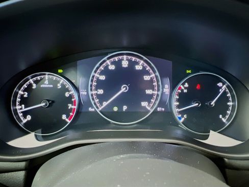 New 2026 MAZDA MAZDA3 s Sport image 16