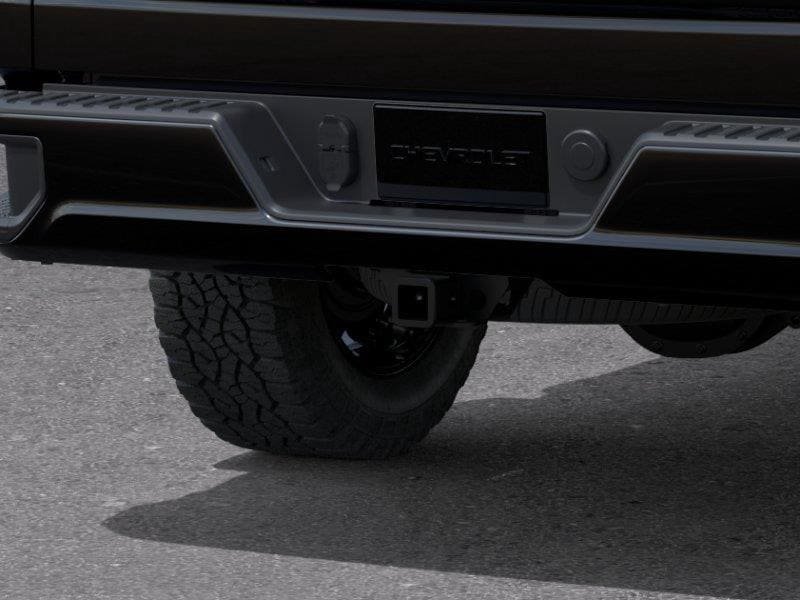 New 2026 Chevrolet Silverado 1500 RST w/ RST Select Package AWD/4WD image 14