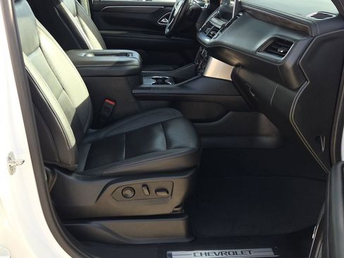 Used 2023 Chevrolet Tahoe LT image 10