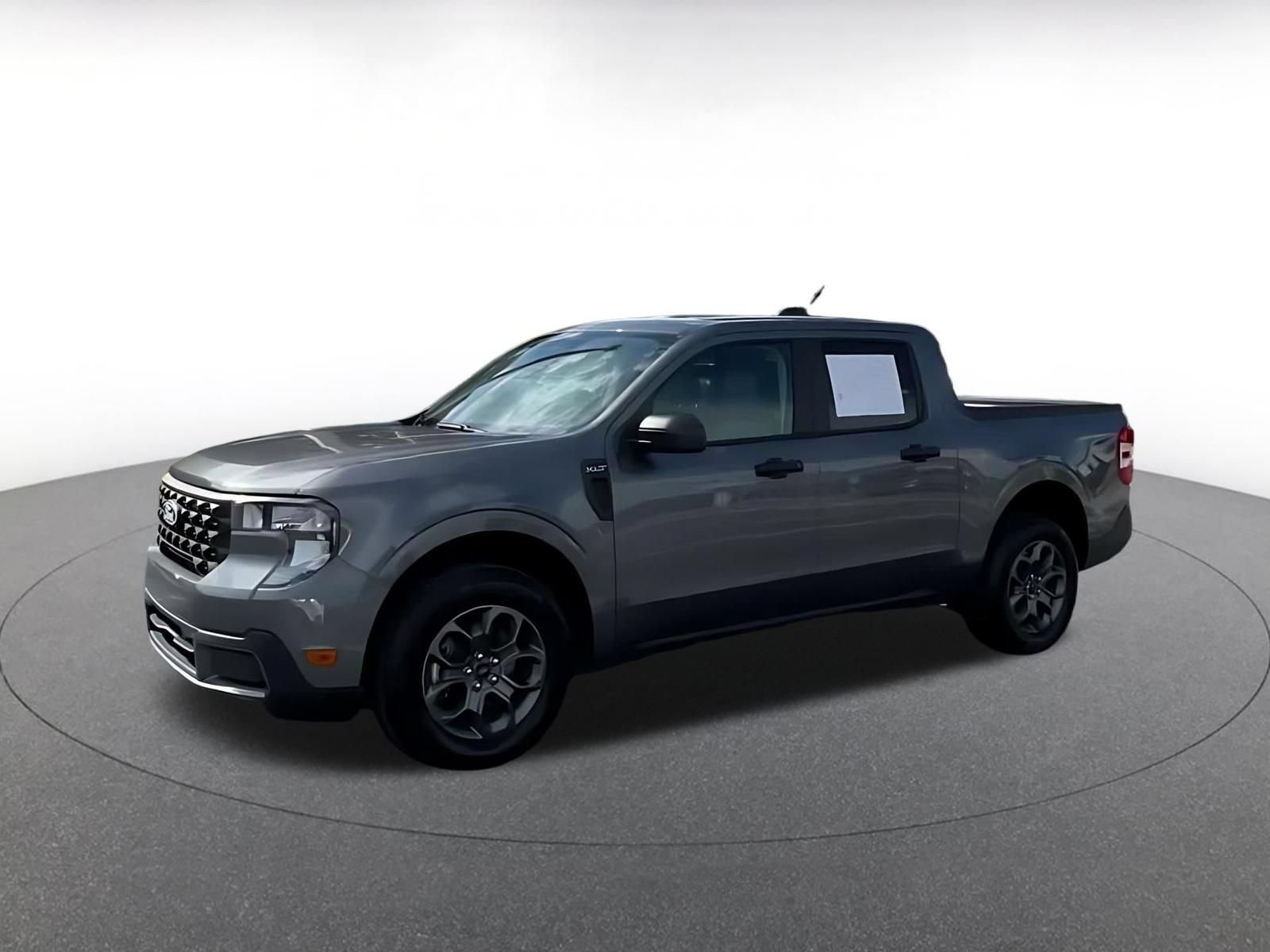 Used 2026 Ford Maverick XLT FWD image 4