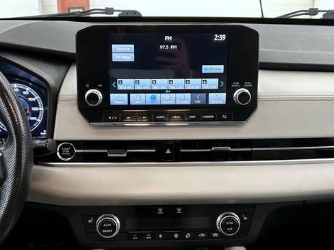 Used 2022 Mitsubishi Outlander SEL image 12