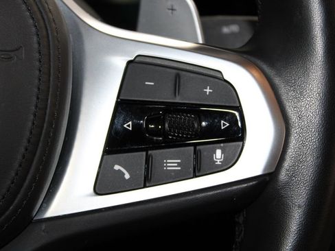 Used 2021 BMW 430i Coupe w/ M Sport Package RWD image 32