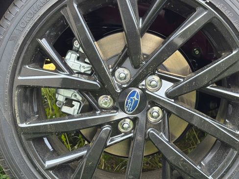 New 2026 Subaru Impreza RS AWD/4WD image 7