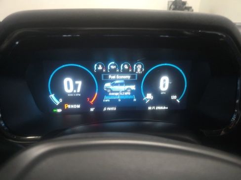 Used 2023 Ford F150 Lariat w/ Equipment Group 502A High image 29