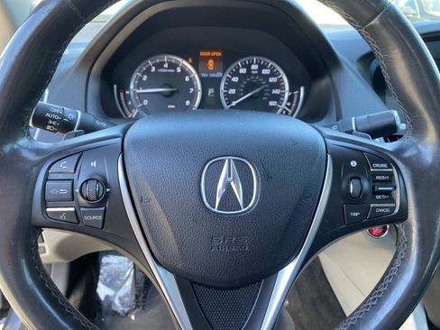 Used 2015 Acura TLX FWD image 15