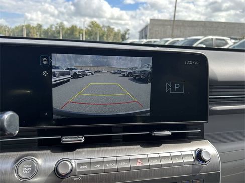 New 2026 Hyundai Kona SEL Premium image 7