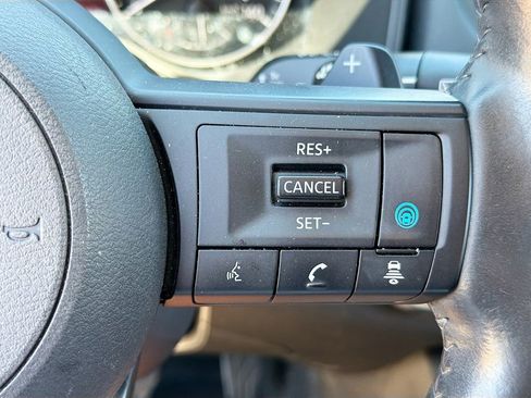 Used 2024 Nissan Rogue SV w/ SV Premium Package image 21