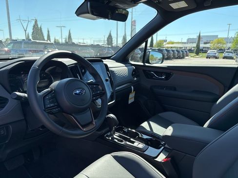 Used 2026 Subaru Forester Sport image 4