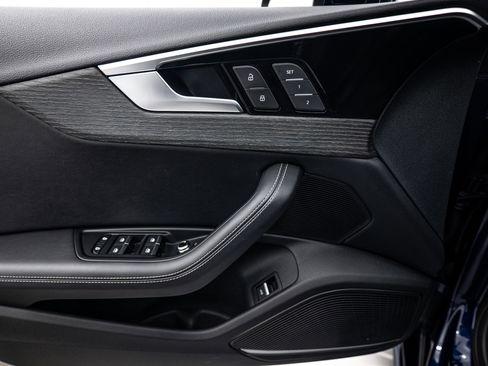 Used 2020 Audi A4 2.0T Premium Plus image 14