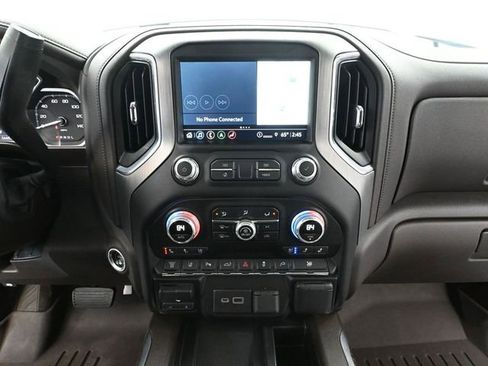 Used 2021 GMC Sierra 3500 Denali w/ Denali Ultimate Package image 41