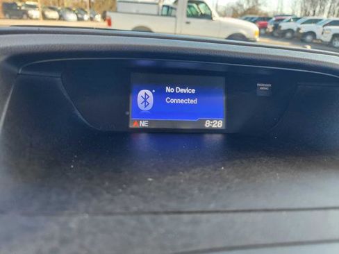 Used 2014 Honda CR-V LX image 24