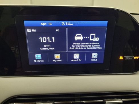 Used 2020 Hyundai Palisade SEL image 25