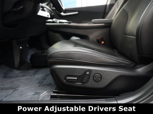 Used 2024 Kia EV6 Wind w/ Wind Technology Package image 12