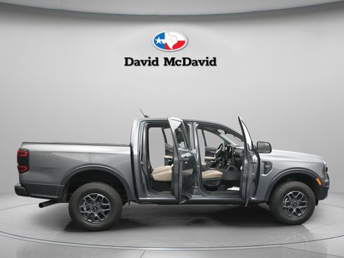 Used 2024 Ford Ranger XLT w/ Equipment Group 301A High AWD/4WD image 44