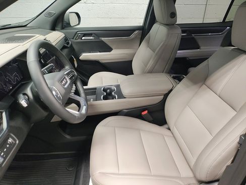 New 2026 GMC Acadia Elevation w/ Black Edition image 23